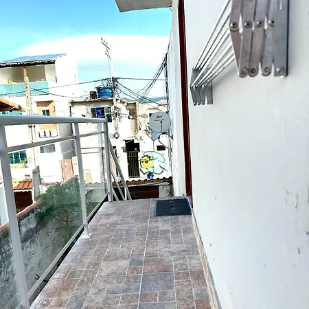 Suites Encanto Do Mar Arraial do Cabo Exterior foto