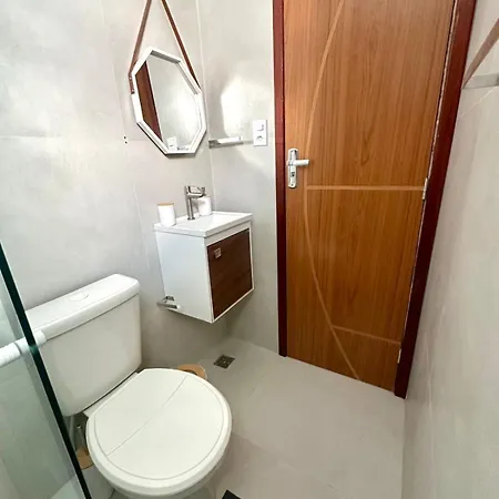 Suites Encanto Do Mar Arraial do Cabo Exterior foto